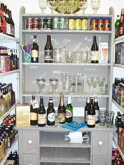 Product - Bradley Food & Beverage in Bethesda, MD Delicatessen Restaurants