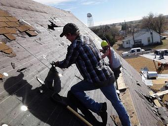 Product - Bradleys Construction in Rocky, OK Business Services