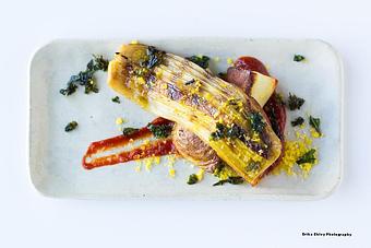 Product - Braise Restaurant & Culinary School in Milwaukee, WI American Restaurants