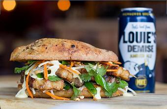 Product - Braise Restaurant & Culinary School in Milwaukee, WI American Restaurants