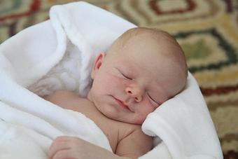 Product: Infants and New Borns - Brandon Queen Photography in Thibodaux, LA Misc Photographers