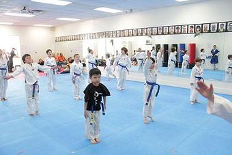 Product - Branford World Champion Taekwondo in Branford, CT Martial Arts & Self Defense Schools