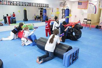 Product - Branford World Champion Taekwondo in Branford, CT Martial Arts & Self Defense Schools