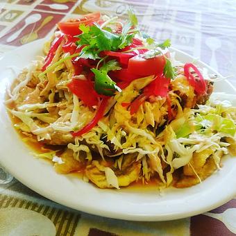 Product - Brasa Ardiente Restaurant in Pascagoula, MS Caribbean Restaurants