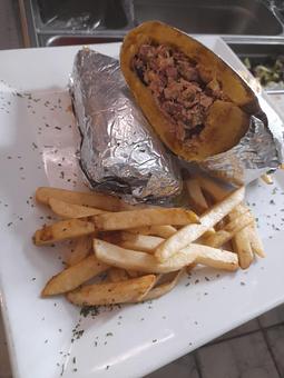 Product - Brasa Ardiente Restaurant in Pascagoula, MS Caribbean Restaurants