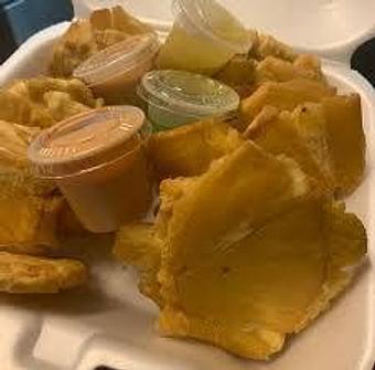 Product - Brasa Ardiente Restaurant in Pascagoula, MS Caribbean Restaurants