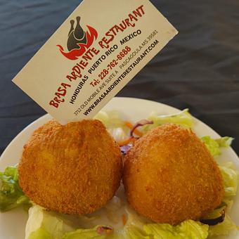 Product - Brasa Ardiente Restaurant in Pascagoula, MS Caribbean Restaurants