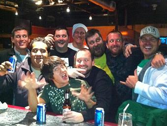 Product - Brass Bell Steakhouse & Bar in Thoroughgood/Bayside - Virginia Beach, VA Bars & Grills