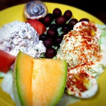 Product - Brass Bell Steakhouse & Bar in Thoroughgood/Bayside - Virginia Beach, VA Bars & Grills