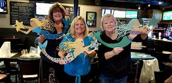 Product - Brass Bell Steakhouse & Bar in Thoroughgood/Bayside - Virginia Beach, VA Bars & Grills