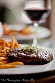 Product - Brasserie Capitale in Sacramento, CA French Restaurants