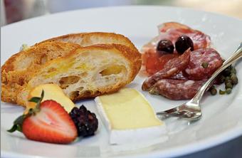Product - Brasserie Capitale in Sacramento, CA French Restaurants