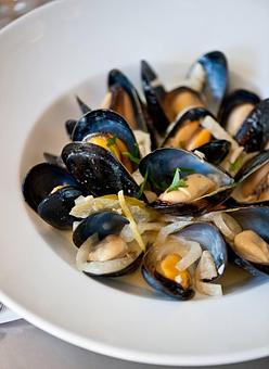 Product - Brasserie Capitale in Sacramento, CA French Restaurants