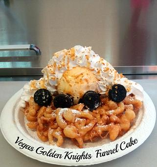 Product - Braud’s Funnel Cake Cafe in Las Vegas, NV Bakeries Product - Braud’s Funnel Cake Cafe in Las Vegas, NV Bakeries