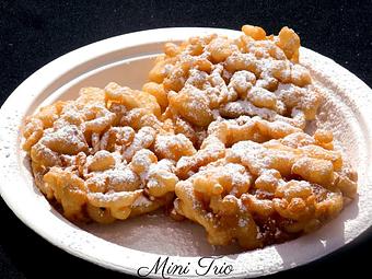 Product - Braud’s Funnel Cake Cafe in Las Vegas, NV Bakeries Product - Braud’s Funnel Cake Cafe in Las Vegas, NV Bakeries