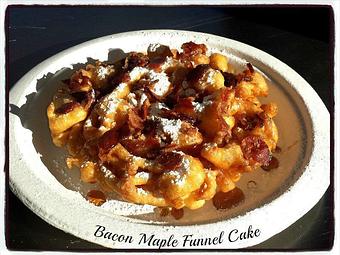 Product - Braud’s Funnel Cake Cafe in Las Vegas, NV Bakeries Product - Braud’s Funnel Cake Cafe in Las Vegas, NV Bakeries