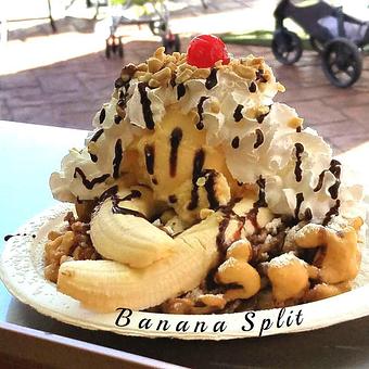 Product - Braud’s Funnel Cake Cafe in Las Vegas, NV Bakeries Product - Braud’s Funnel Cake Cafe in Las Vegas, NV Bakeries