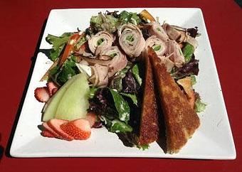 Product - Bravado Lounge in San Francisco, CA Bars & Grills