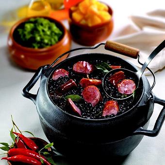 Product - Brazilian Bowl in Chicago, IL Hamburger Restaurants