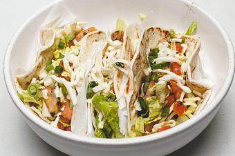 Product - Brazilian Bowl in Chicago, IL Hamburger Restaurants