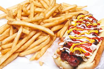Product - Brazilian Bowl in Chicago, IL Hamburger Restaurants