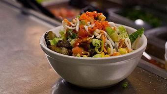 Product - Brazilian Bowl in Chicago, IL Hamburger Restaurants