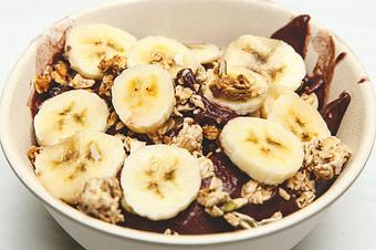 Product - Brazilian Bowl in Chicago, IL Hamburger Restaurants