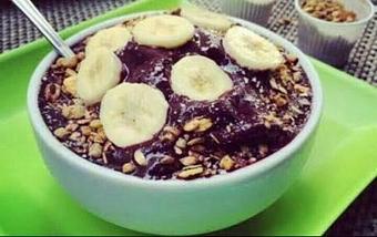Product - Brazilian Bowl in Chicago, IL Hamburger Restaurants