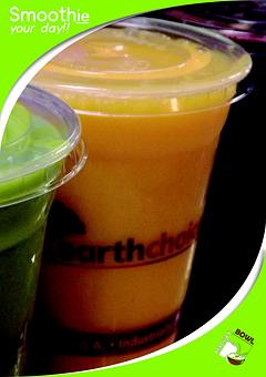 Product - Brazilian Bowl in Chicago, IL Hamburger Restaurants