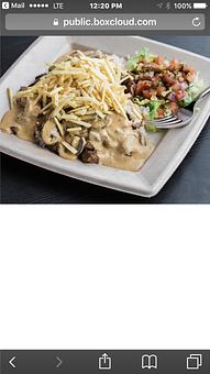 Product - Brazilian Bowl in Chicago, IL Hamburger Restaurants