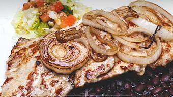 Product - Brazilian Bowl in Chicago, IL Hamburger Restaurants