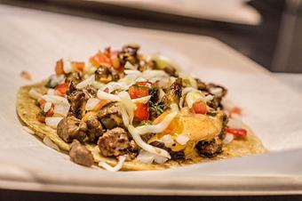 Product - Brazilian Bowl in Chicago, IL Hamburger Restaurants