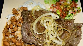 Product - Brazilian Bowl in Chicago, IL Hamburger Restaurants