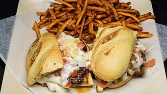 Product - Brazilian Bowl in Chicago, IL Hamburger Restaurants
