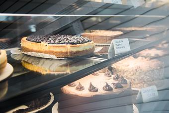 Product - Bread and Butter Bakery in Covington, GA Bakeries