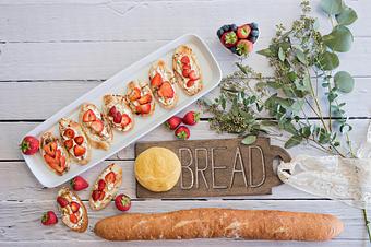 Product - Bread and Butter Bakery in Covington, GA Bakeries