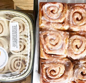 Product - Bread and Butter Bakery in Covington, GA Bakeries