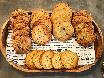 Product - Bread and Butter Bakery in Covington, GA Bakeries