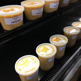 Product - Bread and Butter Bakery in Covington, GA Bakeries