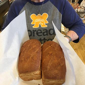 Product - Bread and Butter Bakery in Covington, GA Bakeries