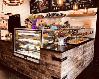 Product - Bread Boutique & Cafe in Tenafly, NJ Bakeries