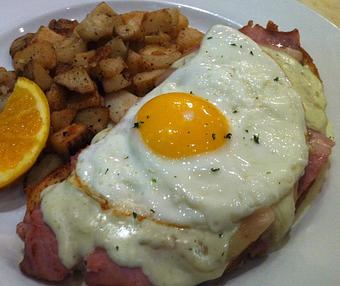 Product - Bread Winners Cafe & Bakery - Northpark Mall in Dallas, TX American Restaurants