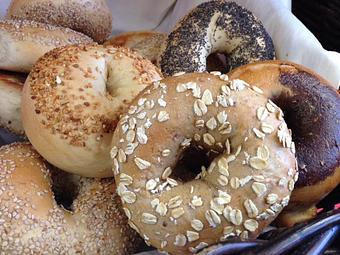 Product - Breads Unlimited in Bethesda, MD Bakeries