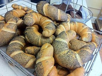 Product - Breads Unlimited in Bethesda, MD Bakeries