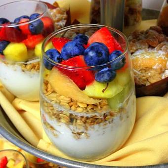 Product - Breakfast At Tiffiny's in Portage, MI American Restaurants