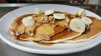 Product - Breakfast At Tiffiny's in Portage, MI American Restaurants