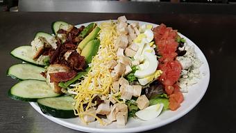 Product - Breakfast At Tiffiny's in Portage, MI American Restaurants