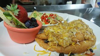 Product - Breakfast At Tiffiny's in Portage, MI American Restaurants