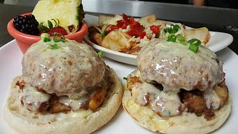 Product - Breakfast At Tiffiny's in Portage, MI American Restaurants