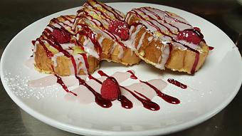 Product - Breakfast At Tiffiny's in Portage, MI American Restaurants